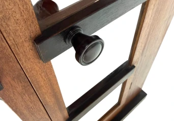 Art Deco Modernist Cabinet by Jan Brunott, 1920s